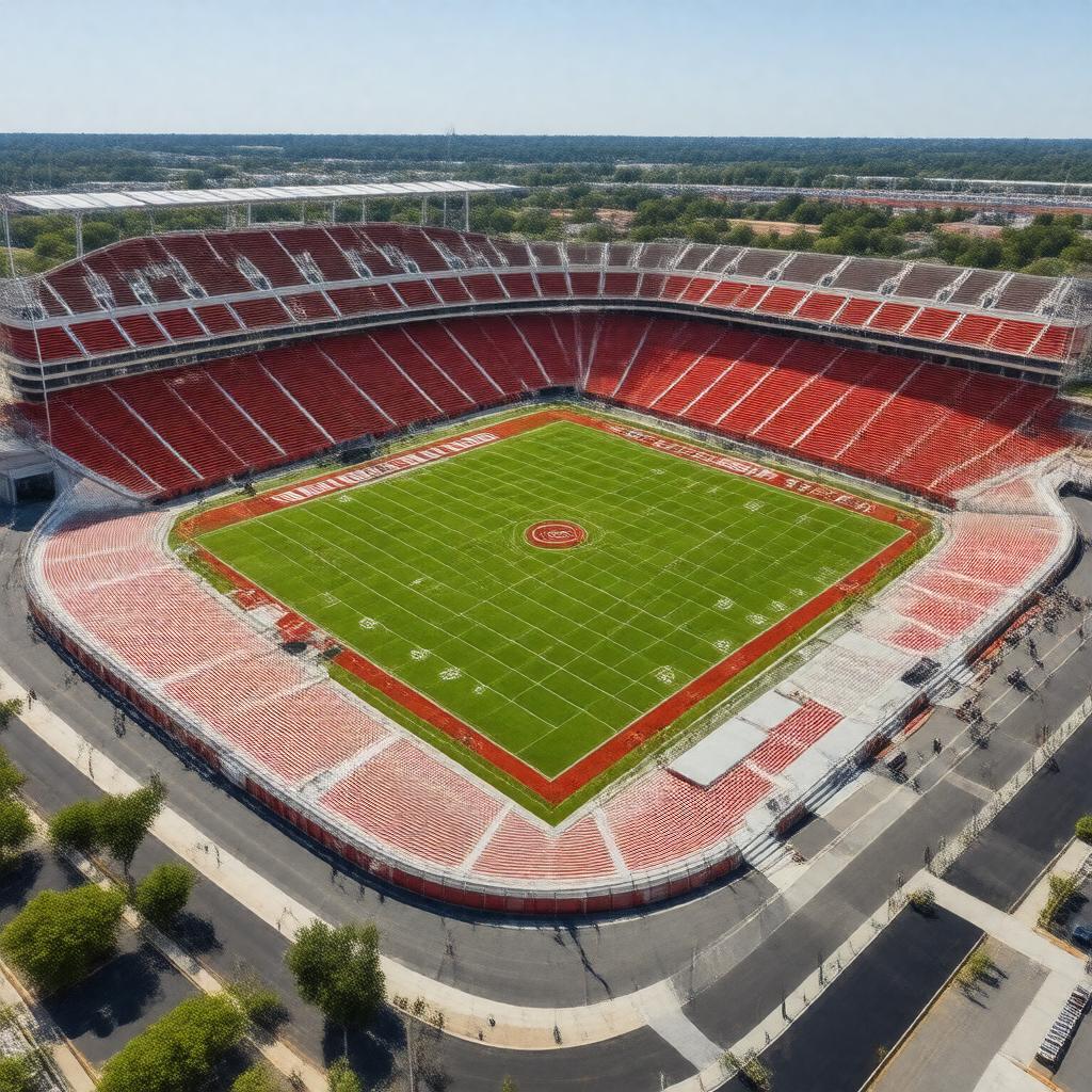 Ohio Stadium